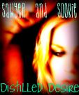 Sookie and Sawyer-Distilled Desires [LOST/True Blood]